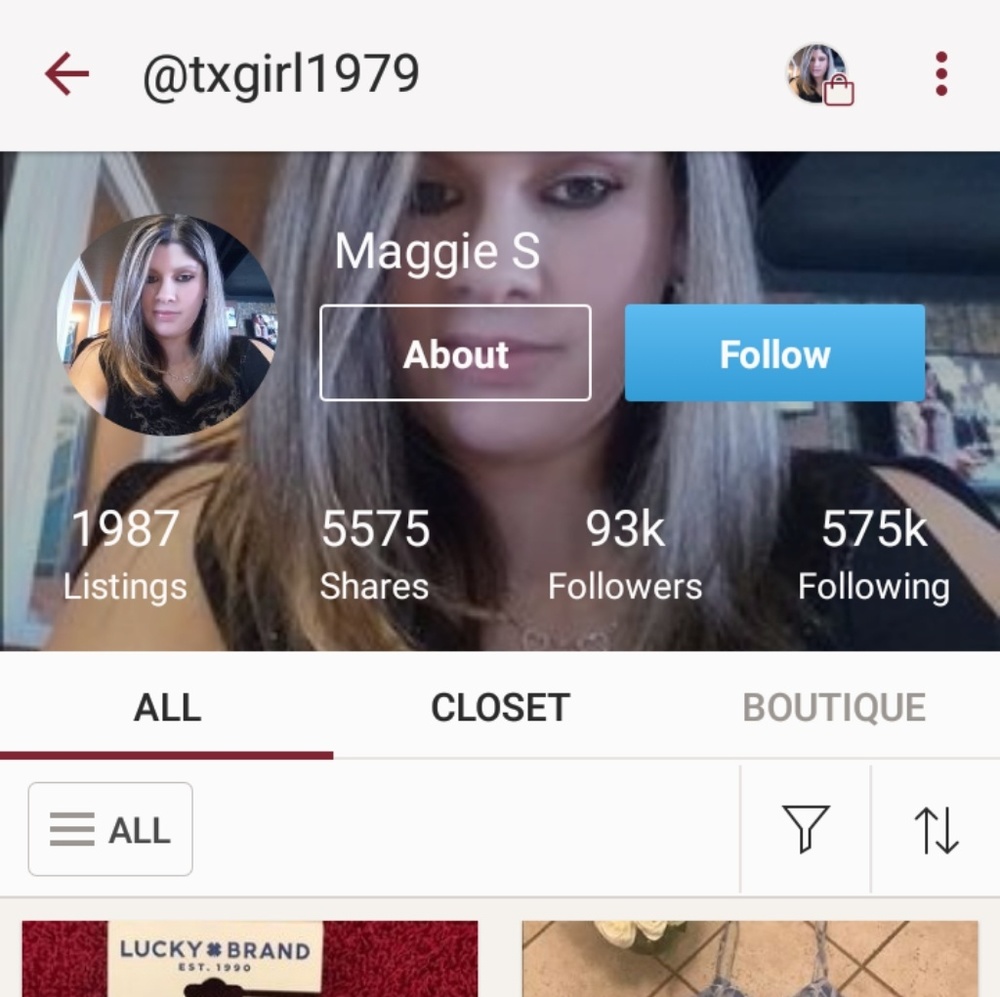 Beware of scammers